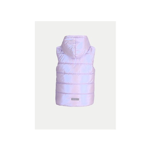 Coccodrillo Bezrękawnik WC5178102OGK Fioletowy Regular Fit 92 MODIVO