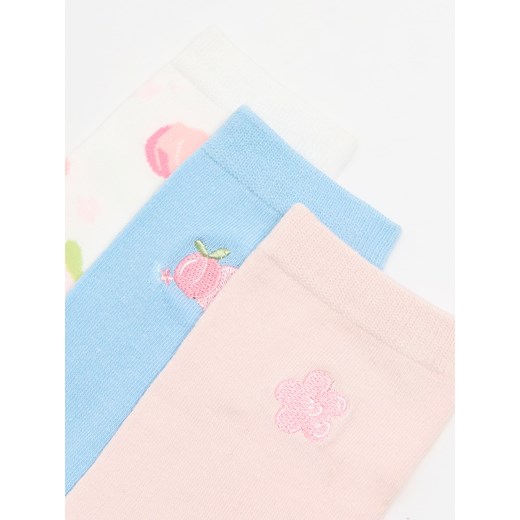 Skarpetki damskie Cropp 