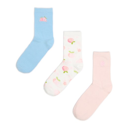 Skarpetki damskie Cropp 