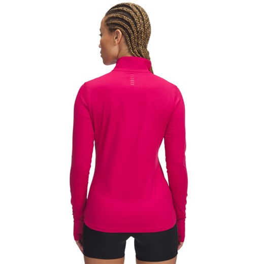 Bluza damska Under Armour z elastanu sportowa 