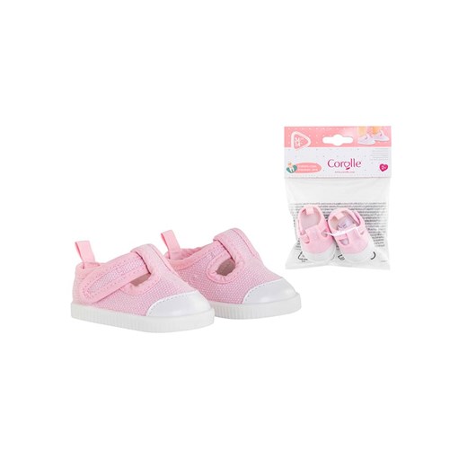 Corolle Sneakersy dla lalek - 4+ ze sklepu Limango Polska w kategorii Zabawki - zdjęcie 179574054