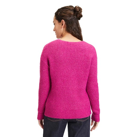 Sweter damski Cartoon