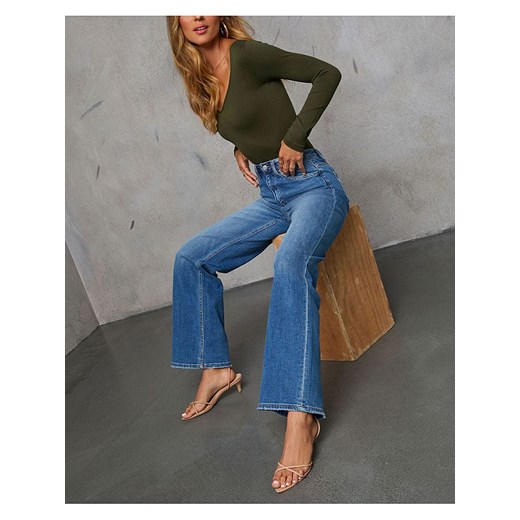 Bluzka damska La Angels 