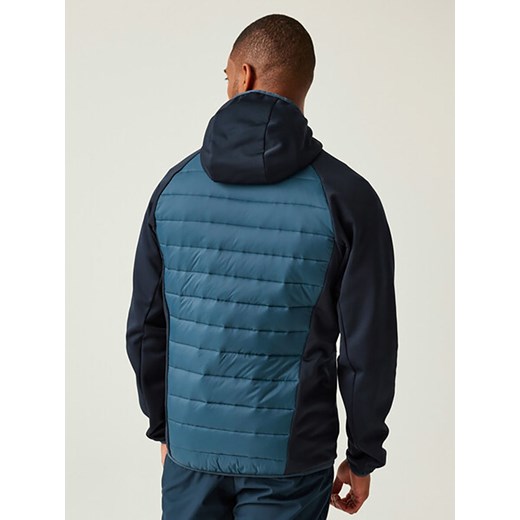 Kurtka męska Regatta poliestrowa 