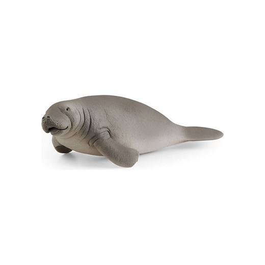 Schleich Figurka &quot;Sea cow&quot; do zabawy - 3+ ze sklepu Limango Polska w kategorii Zabawki - zdjęcie 179574361
