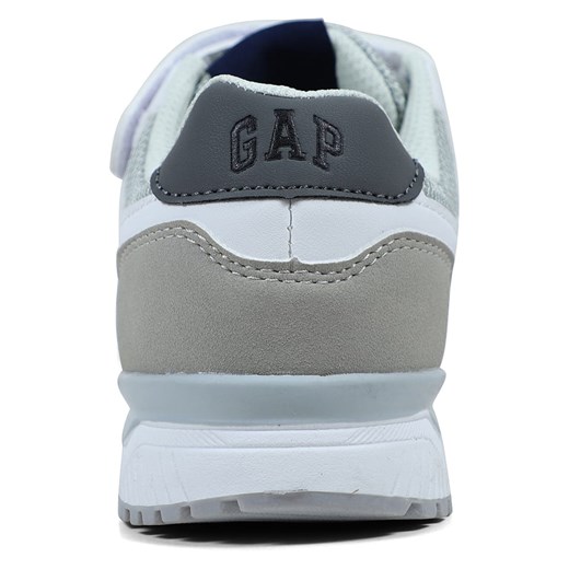 Buty sportowe dziecięce Gap z tkaniny 