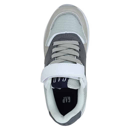 Buty sportowe dziecięce Gap na wiosnę z tkaniny 