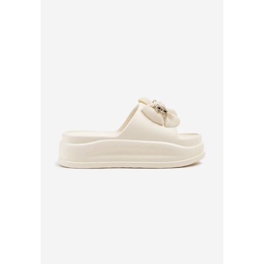 Klapki damskie Renee casual 