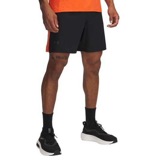 Spodenki męskie Launch Pro 7'' Under Armour ze sklepu SPORT-SHOP.pl w kategorii Spodenki męskie - zdjęcie 179575921