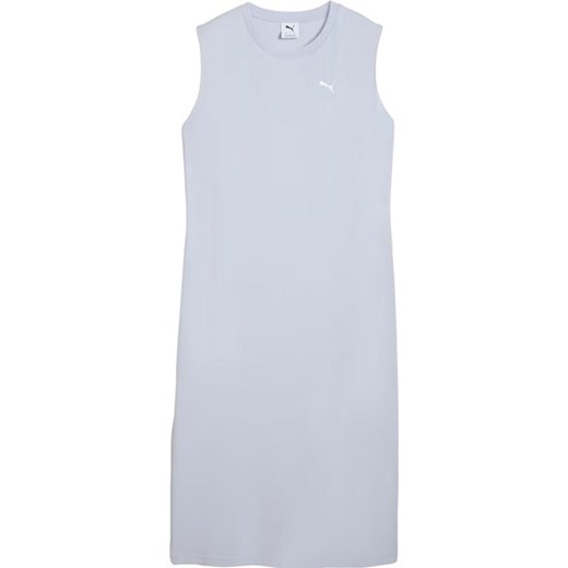 Sukienka damska Ess Dress Puma ze sklepu SPORT-SHOP.pl w kategorii Sukienki - zdjęcie 179575924