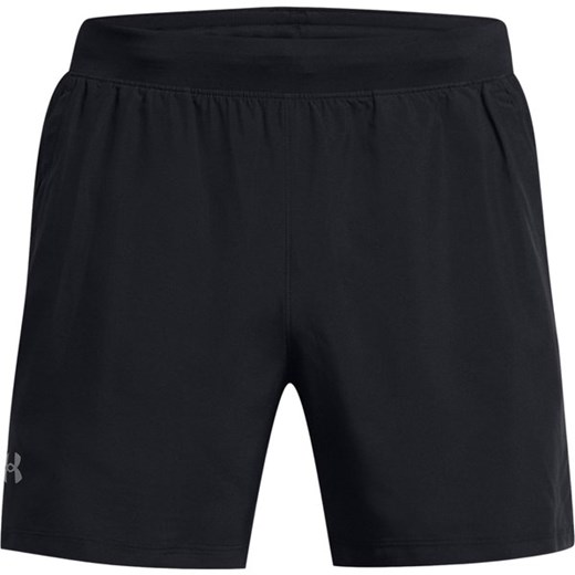 Spodenki męskie Launch 5'' Under Armour ze sklepu SPORT-SHOP.pl w kategorii Spodenki męskie - zdjęcie 179575950