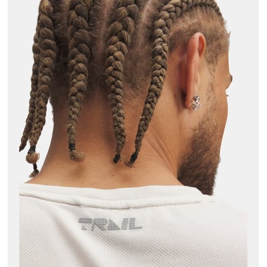 T-shirt męski Under Armour z krótkim rękawem 