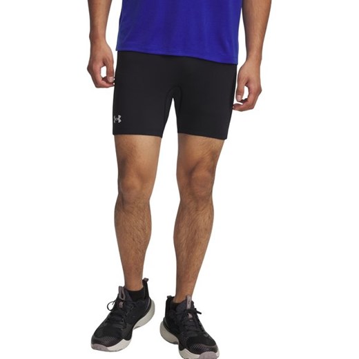 Spodenki męskie Trail Launch Pro Half TGT Under Armour ze sklepu SPORT-SHOP.pl w kategorii Spodenki męskie - zdjęcie 179576000