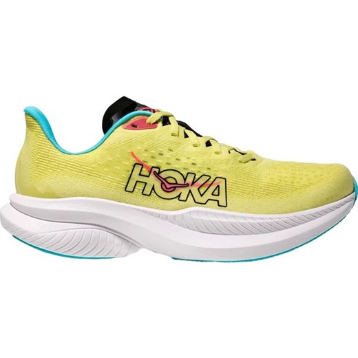 Buty do biegania Mach 6 HOKA ze sklepu SPORT-SHOP.pl w kategorii Buty sportowe męskie - zdjęcie 179576051