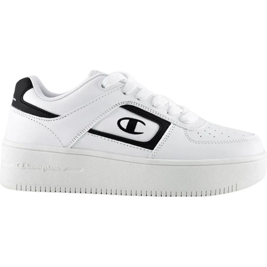 Buty Foul Play Element Platform Trainers Champion ze sklepu SPORT-SHOP.pl w kategorii Buty sportowe damskie - zdjęcie 179576084