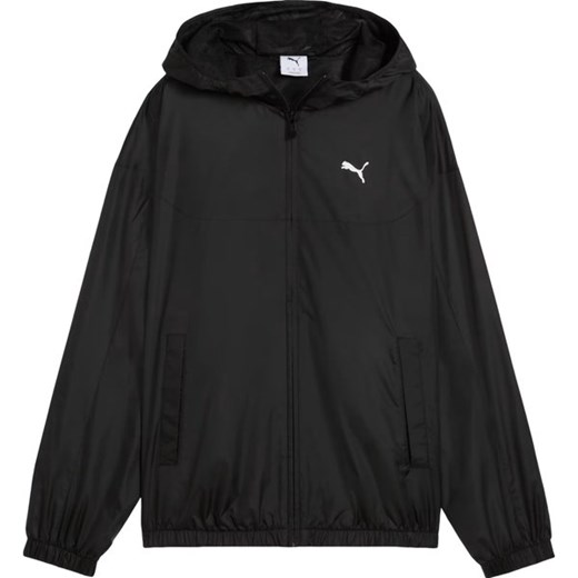 Kurtka damska Ess Relaxed Windbreaker Puma ze sklepu SPORT-SHOP.pl w kategorii Kurtki damskie - zdjęcie 179576101