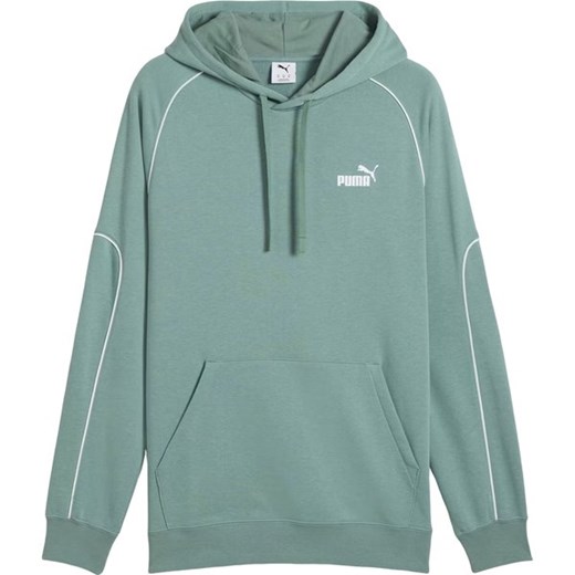 Bluza męska Sport Hoodie TR Puma ze sklepu SPORT-SHOP.pl w kategorii Bluzy męskie - zdjęcie 179576142