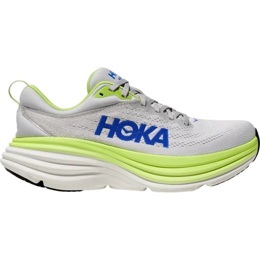 Buty do biegania Bondi 8 HOKA ze sklepu SPORT-SHOP.pl w kategorii Buty sportowe męskie - zdjęcie 179576164