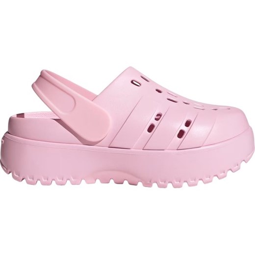 Chodaki Adilette Clog Platform Wm's Adidas ze sklepu SPORT-SHOP.pl w kategorii Klapki damskie - zdjęcie 179576192