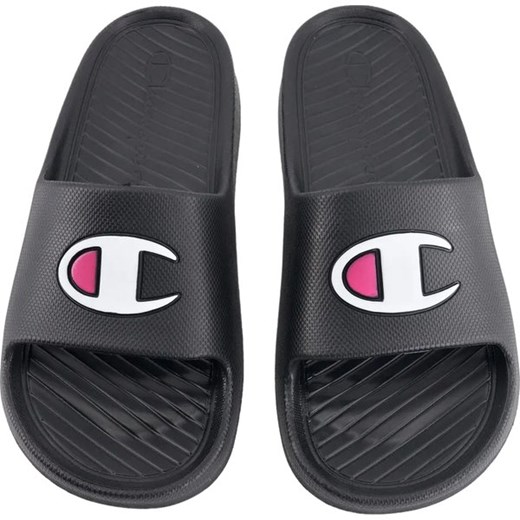 Klapki Maiorca Slide Champion ze sklepu SPORT-SHOP.pl w kategorii Klapki damskie - zdjęcie 179576274
