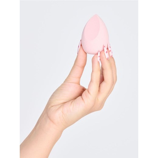 Sinsay - Gąbka do makijażu 2 pack - różowy ze sklepu Sinsay w kategorii Akcesoria - zdjęcie 179579430