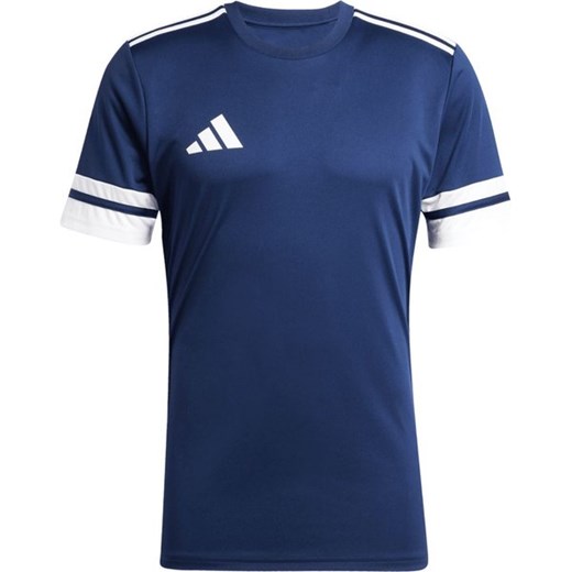 Koszulka męska Squadra 25 Adidas ze sklepu SPORT-SHOP.pl w kategorii T-shirty męskie - zdjęcie 179583802