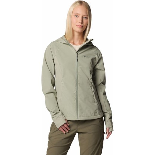 Softshell damski Sweet As III Hooded Columbia ze sklepu SPORT-SHOP.pl w kategorii Kurtki damskie - zdjęcie 179583811