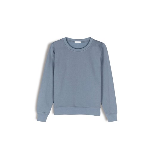 GATE Bluza basic 34 ze sklepu gateshop w kategorii Bluzy damskie - zdjęcie 179584001