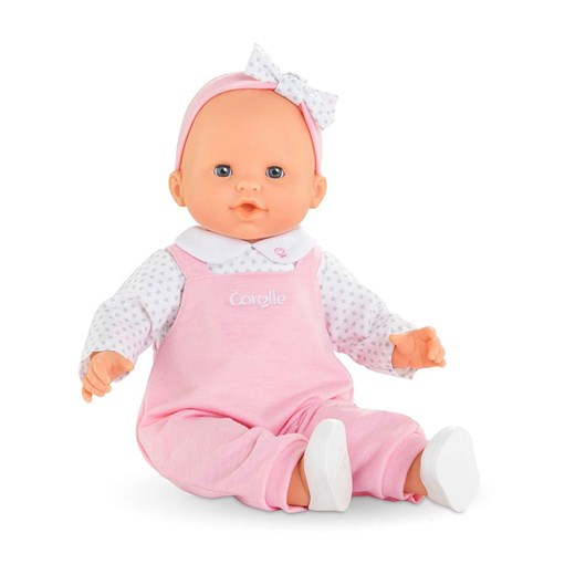 Corolle Lalka &quot;Lise&quot; - 2+ ze sklepu Limango Polska w kategorii Zabawki - zdjęcie 179584283