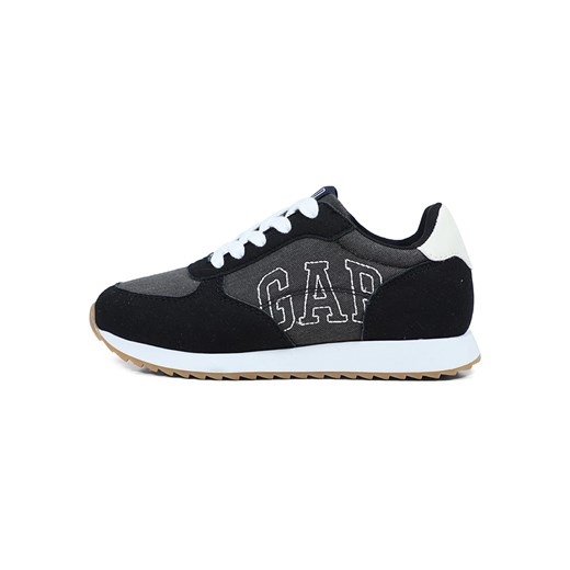 GAP Sneakersy &quot;Nashville&quot; w kolorze czarnym ze sklepu Limango Polska w kategorii Buty sportowe dziecięce - zdjęcie 179584292