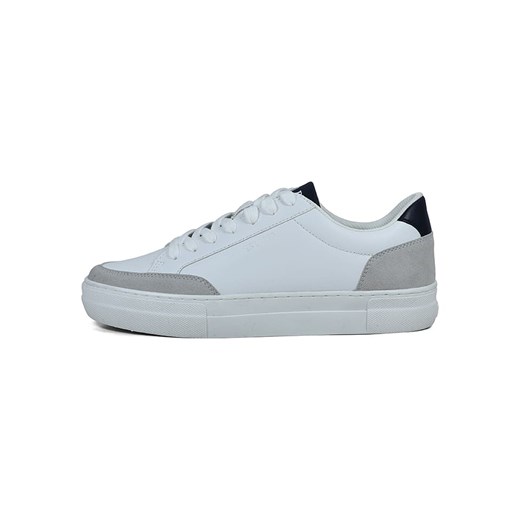 GAP Sneakersy &quot;Portland II&quot; w kolorze białym ze sklepu Limango Polska w kategorii Buty sportowe męskie - zdjęcie 179584302
