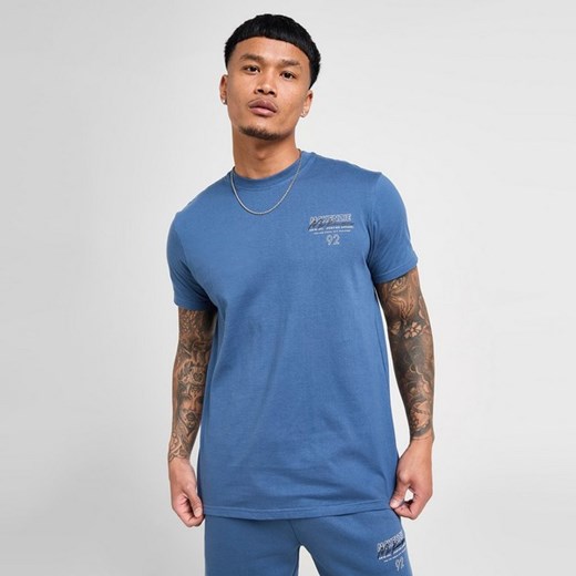 MCKENZIE T-SHIRT DECIMUS TEE ze sklepu JD Sports  w kategorii T-shirty męskie - zdjęcie 179585491