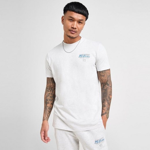 T-shirt męski Mckenzie 