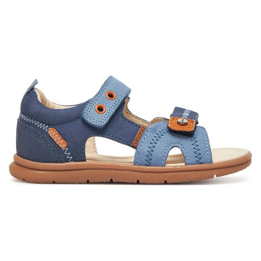Sandały Lasocki Kids LINEA CI12-2705-20(III)CH ze sklepu ccc.eu w kategorii Sandały dziecięce - zdjęcie 179585622