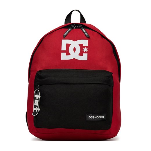 Plecak DC Shoes DCI-P-002-07 ze sklepu ccc.eu w kategorii Plecaki - zdjęcie 179585631