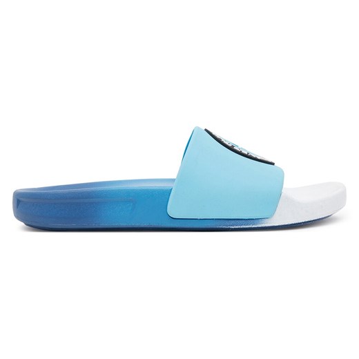 Klapki basenowe QUIKSILVER P4049524 ze sklepu ccc.eu w kategorii Klapki dziecięce - zdjęcie 179585642