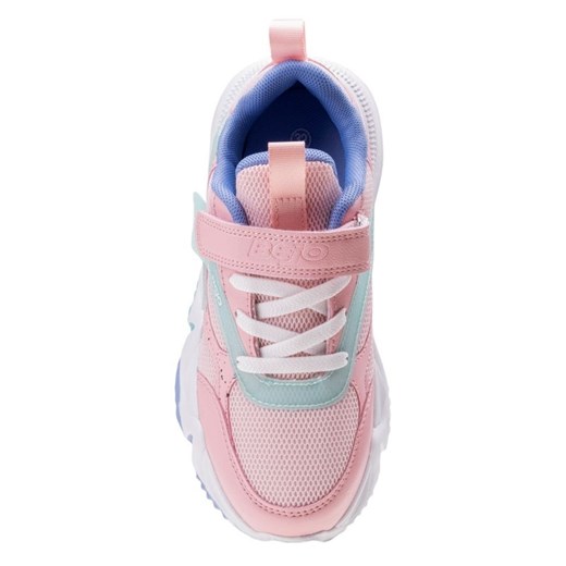 Buty sportowe dziecięce Bejo sznurowane 