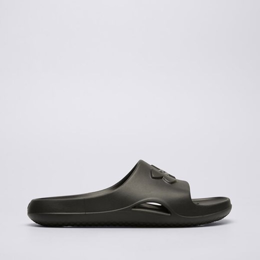 under armour m locker v sl 3028094001 ze sklepu 50style.pl w kategorii Klapki męskie - zdjęcie 179599093