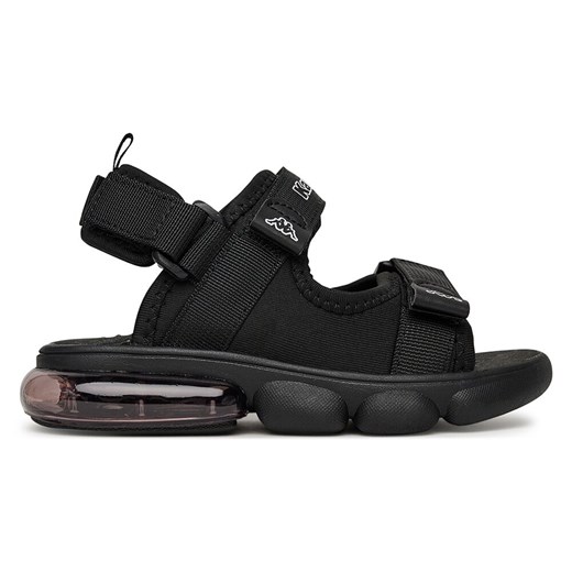 Sandały Kappa CP81-25987(CH) ze sklepu ccc.eu w kategorii Sandały dziecięce - zdjęcie 179599151