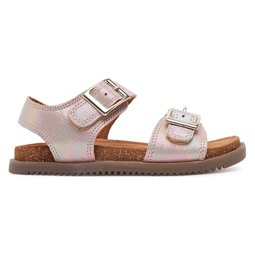 Sandały Lasocki Young PORTA CI12-PORTA-05 ze sklepu ccc.eu w kategorii Sandały dziecięce - zdjęcie 179599152
