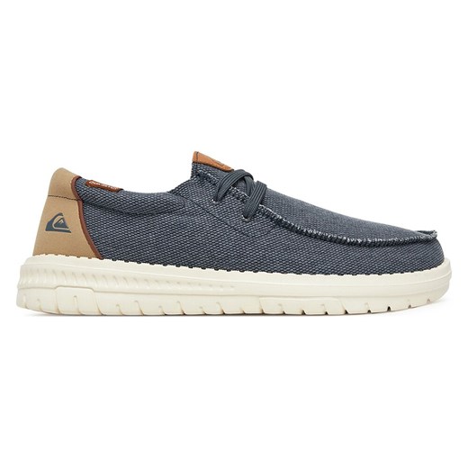 Półbuty QUIKSILVER WADE-02 ze sklepu ccc.eu w kategorii Półbuty męskie - zdjęcie 179599182