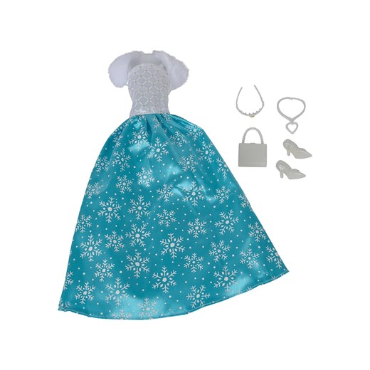 Simba Ubranko &quot;Steffi - Ice Princess&quot; - 3+ Simba onesize Limango Polska promocja