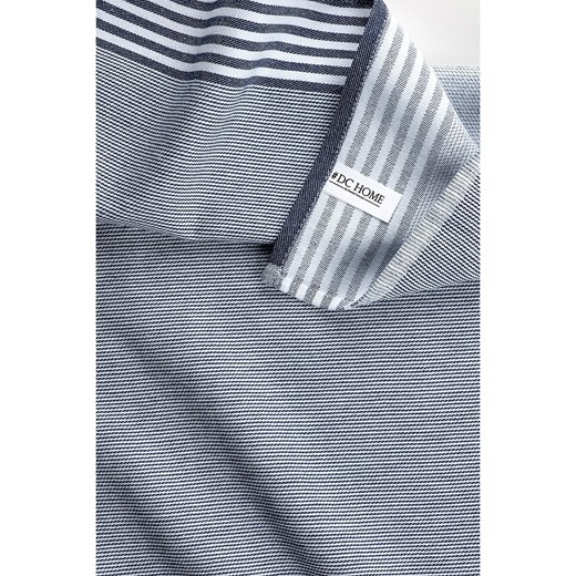 Elizabed Ściereczki (5 szt.) w kolorze niebieskim do naczyń Elizabed 50x70 cm wyprzedaż Limango Polska