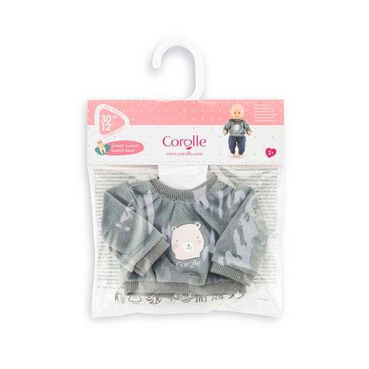 Simba Sweter dla lalek - 18 m+ Simba onesize okazja Limango Polska