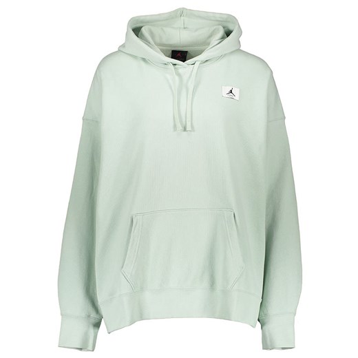 Air Jordan Bluza "PstchFrst" w kolorze miętowym XL wyprzedaż Limango Polska