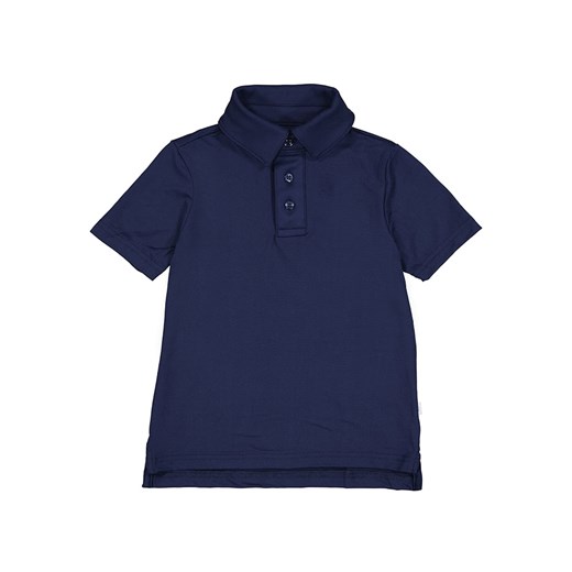 GAP Koszulka polo w kolorze granatowym ze sklepu Limango Polska w kategorii T-shirty chłopięce - zdjęcie 179604601
