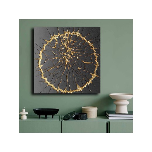 wall addiction Druk artystyczny na płótnie Wall Addiction 70x70 cm promocyjna cena Limango Polska