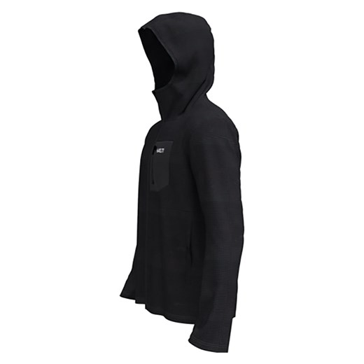 Halti Kurtka funkcyjna &quot;Ultramove&quot; w kolorze czarnym Halti XXL okazyjna cena Limango Polska