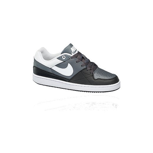 buty dziecięce Nike Priority Low deichmann bialy guma