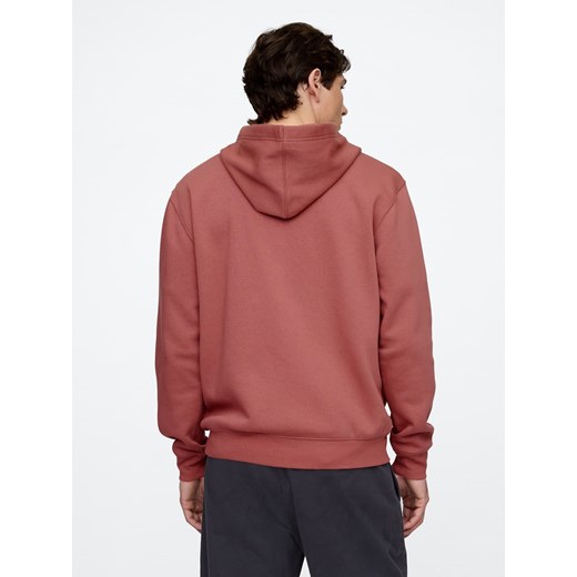 GAP Bluza w kolorze jasnoróżowym Gap XL wyprzedaż Limango Polska
